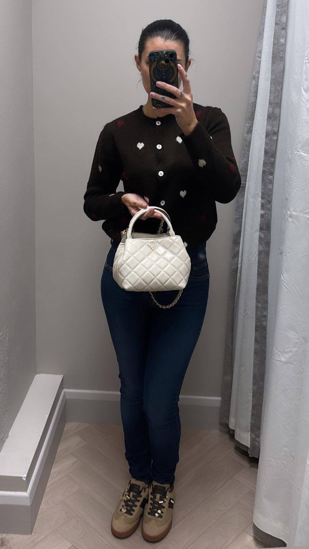 Guess Juliet mini QG245671