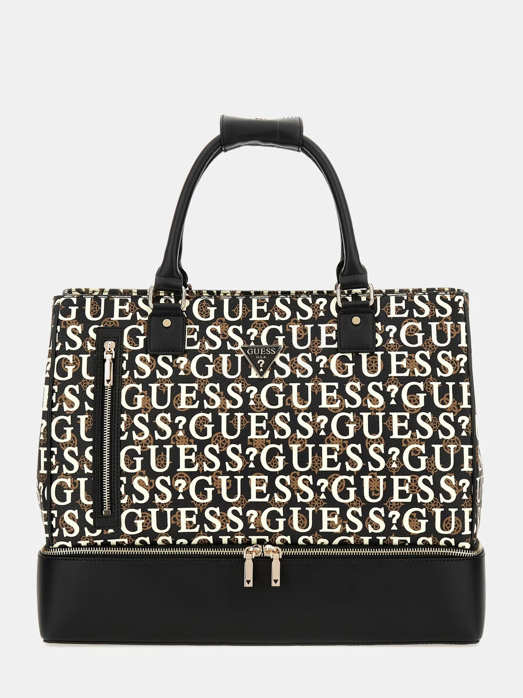 Guess overnight bags sale