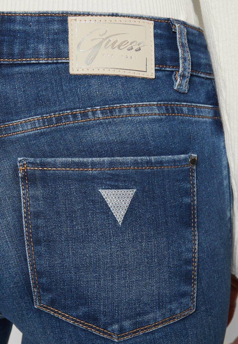 W4raj3d59f2 tawi guess skinny mid sexy curve skinnies