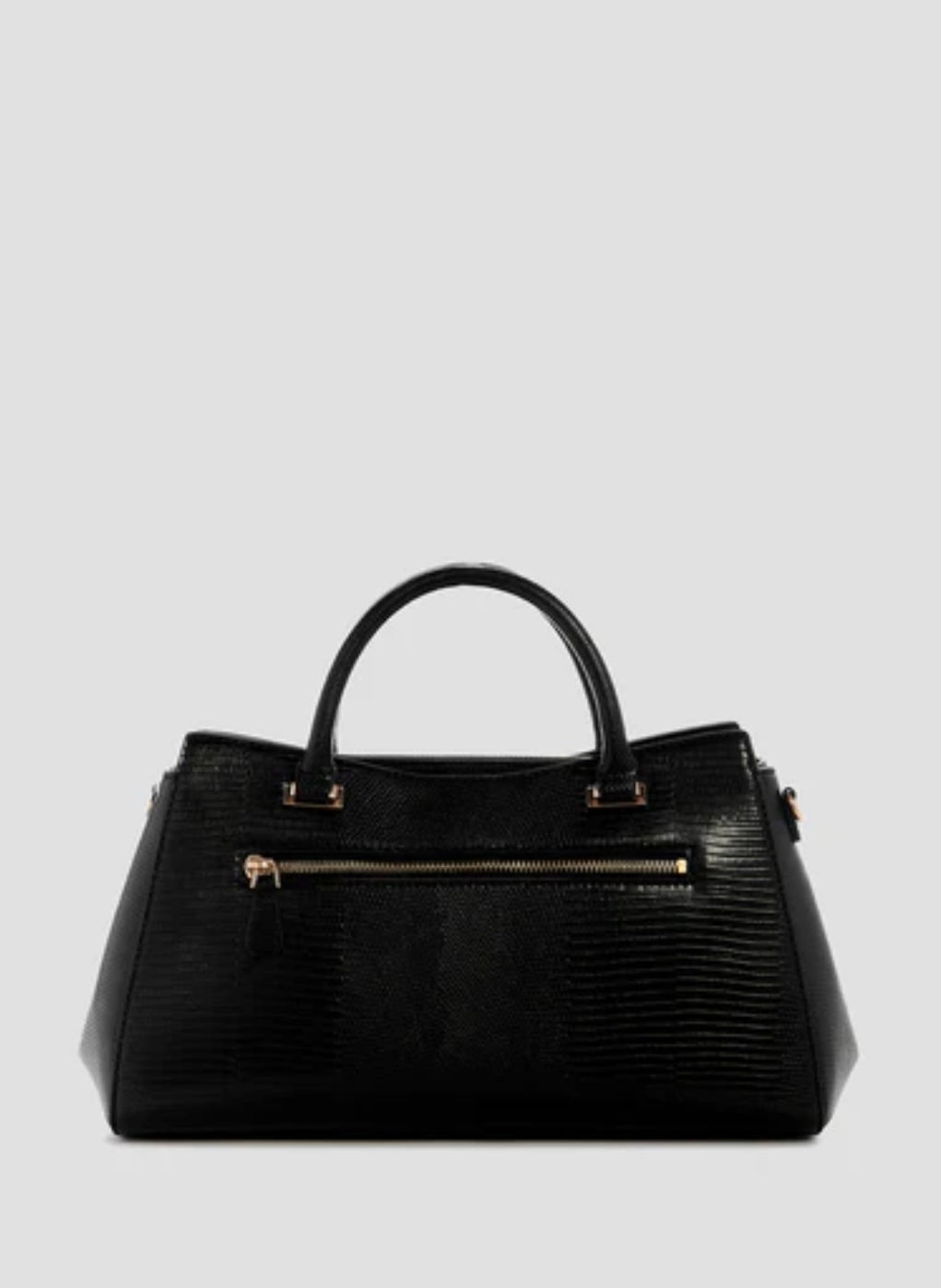 Black guess Salinge Satchel Bag kg962406