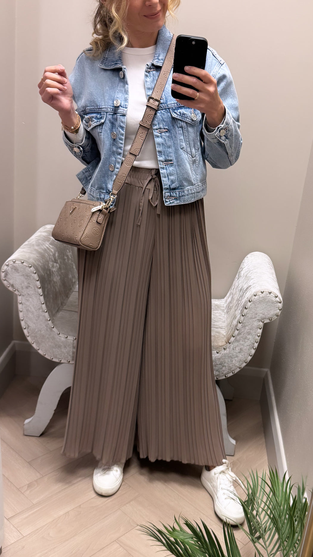 Julien Demin jacket