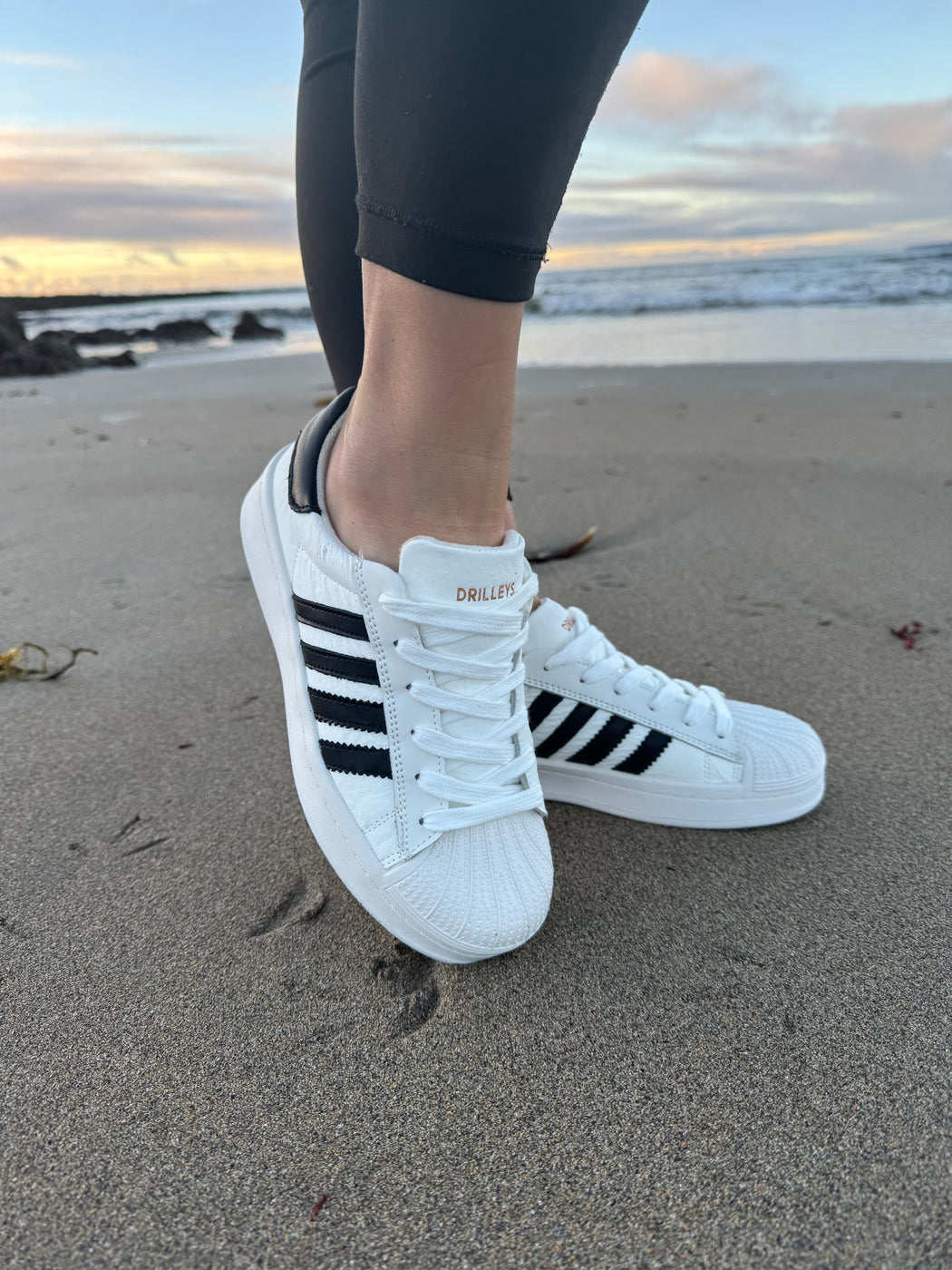 Ninety One Flurry Runner