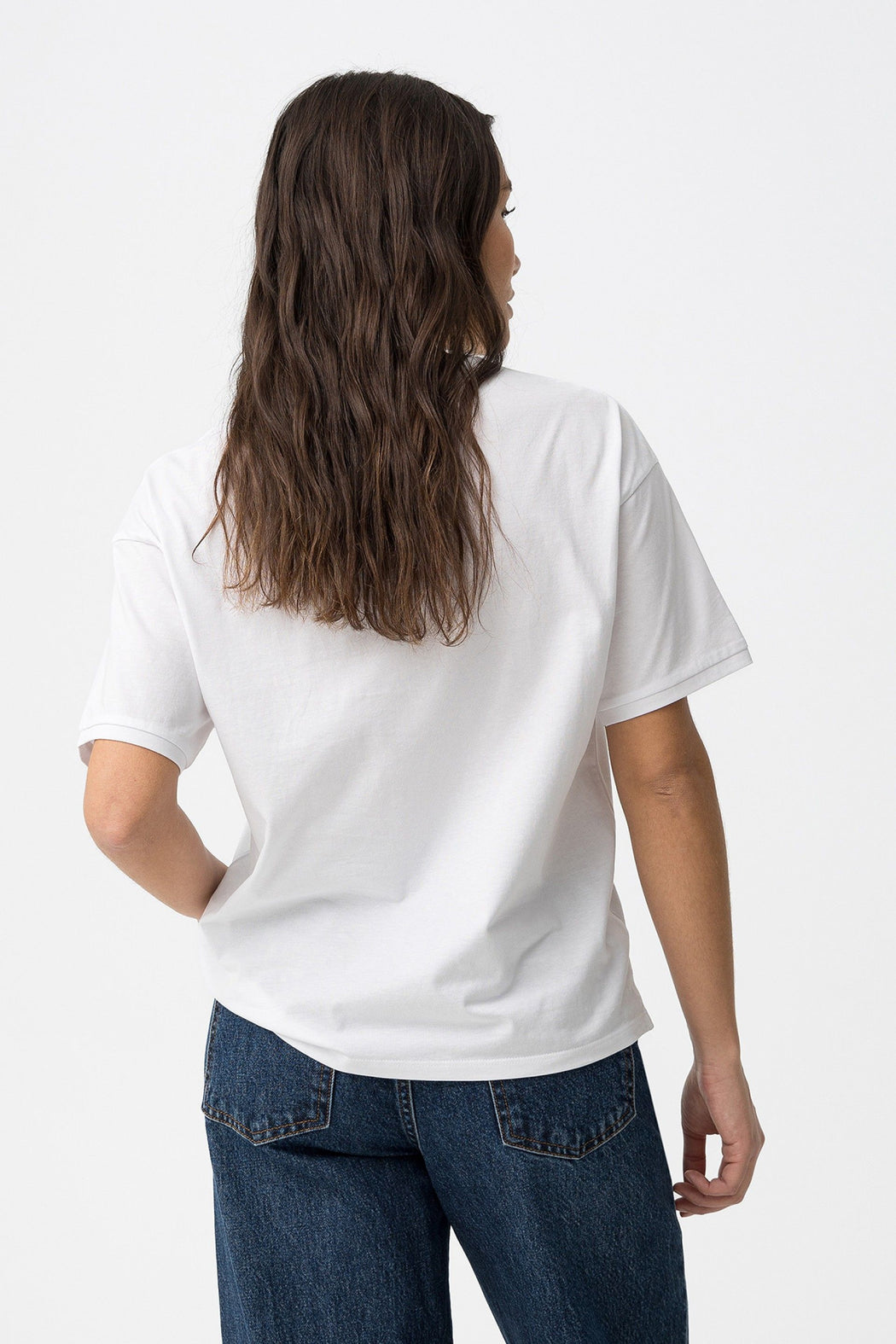 Maizena white t/shirt