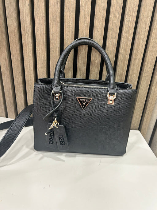 Guess black Noelle bag  zg967205