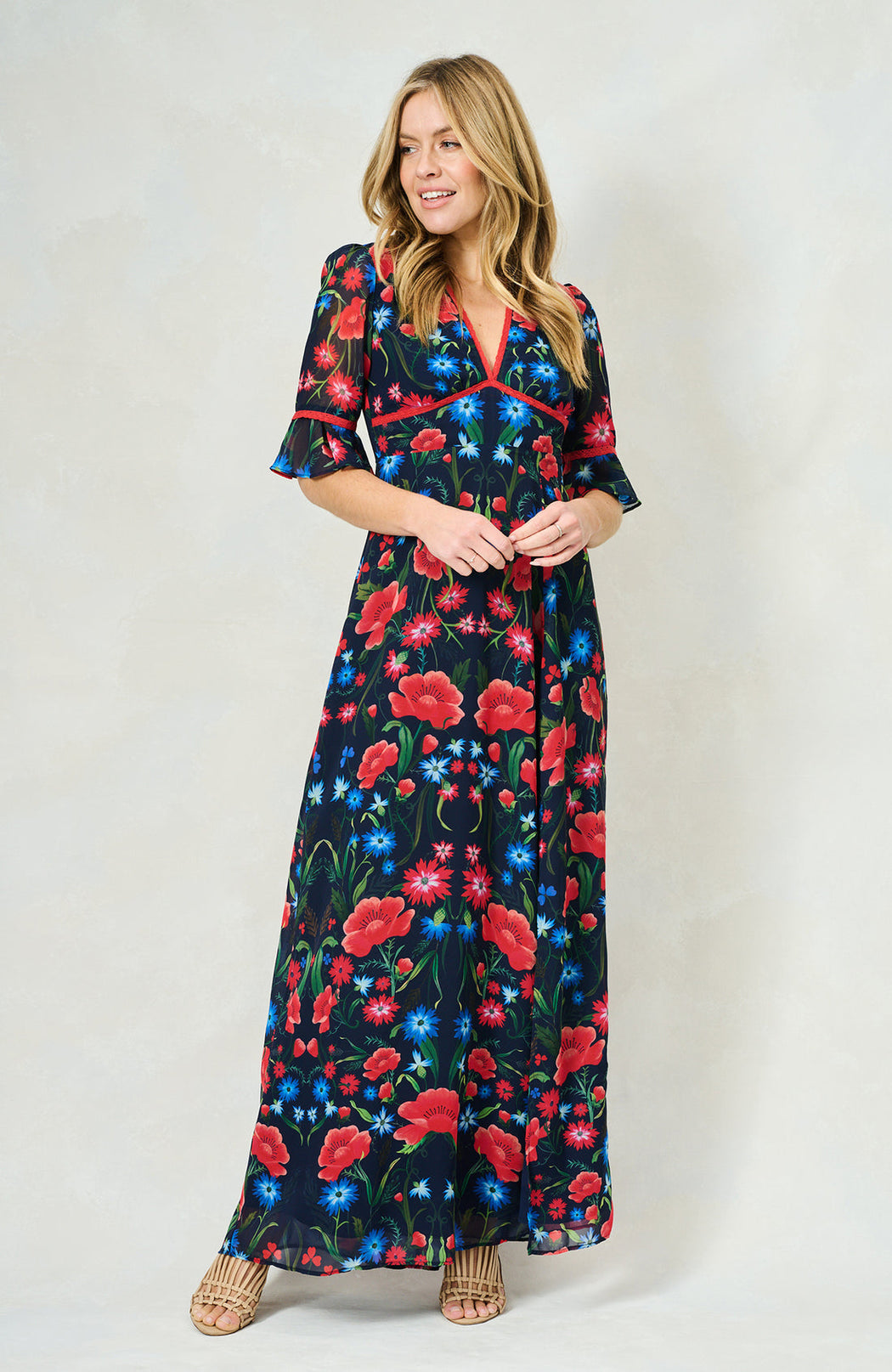 Suri dress