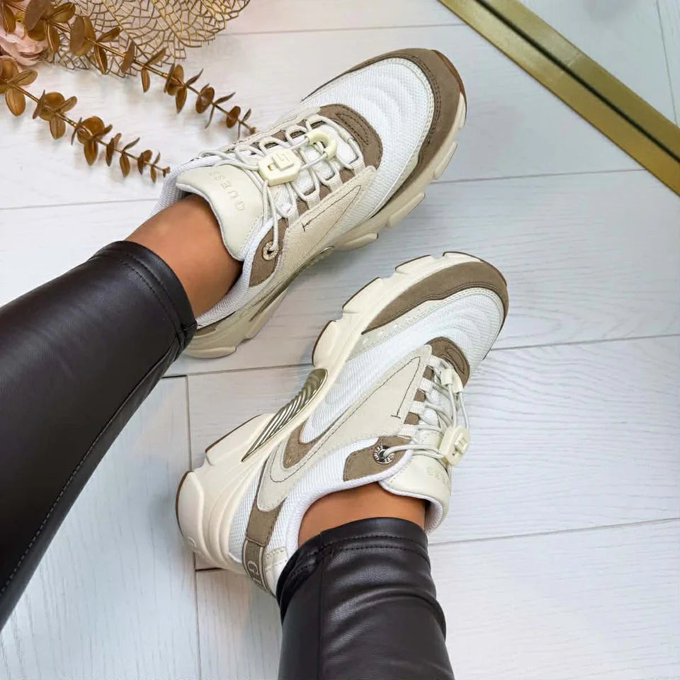 Guess tan nude trainer flpimefap12