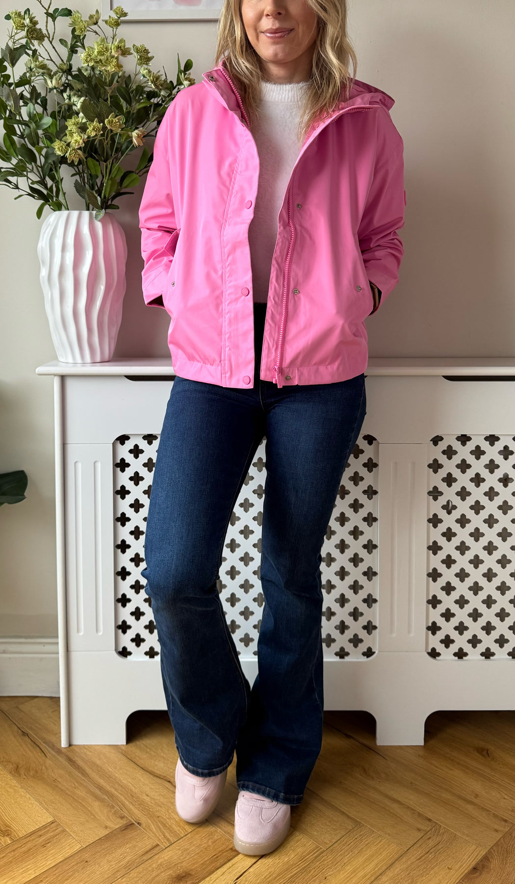 Emma jacket