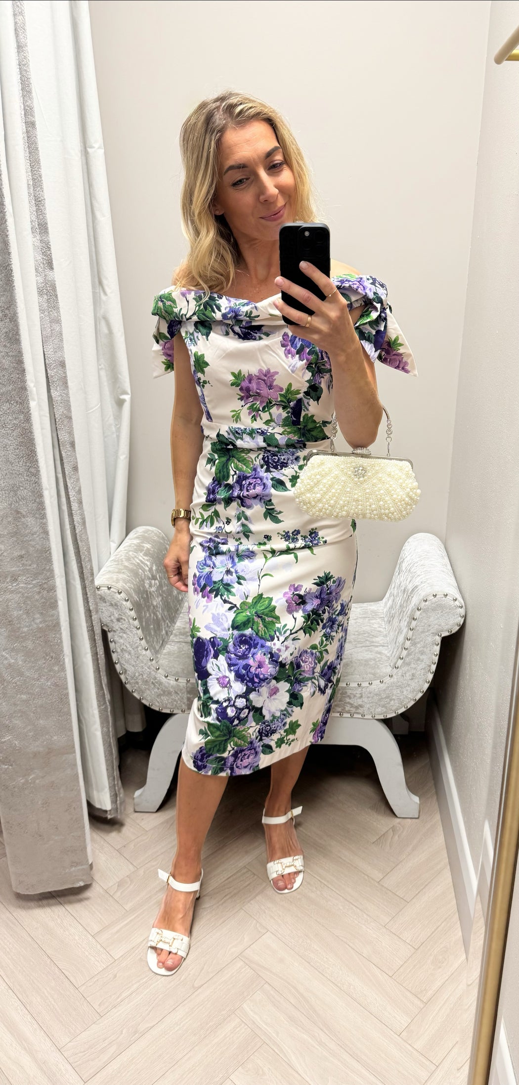 Suzette dress