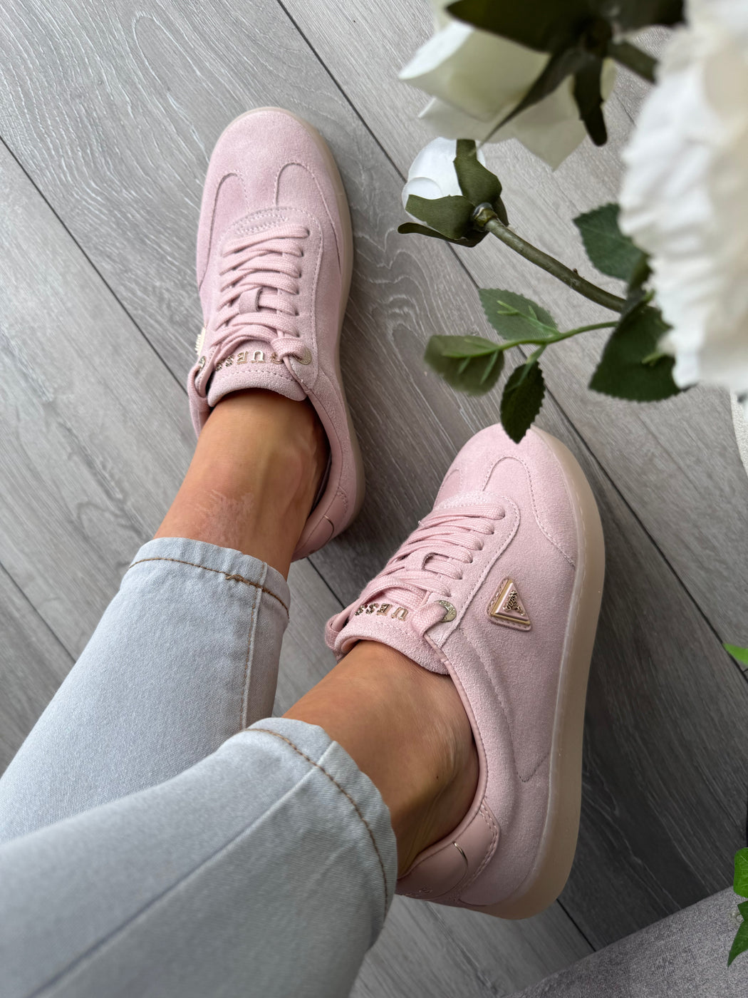 Guess rose trainer FLJJAZSUE12