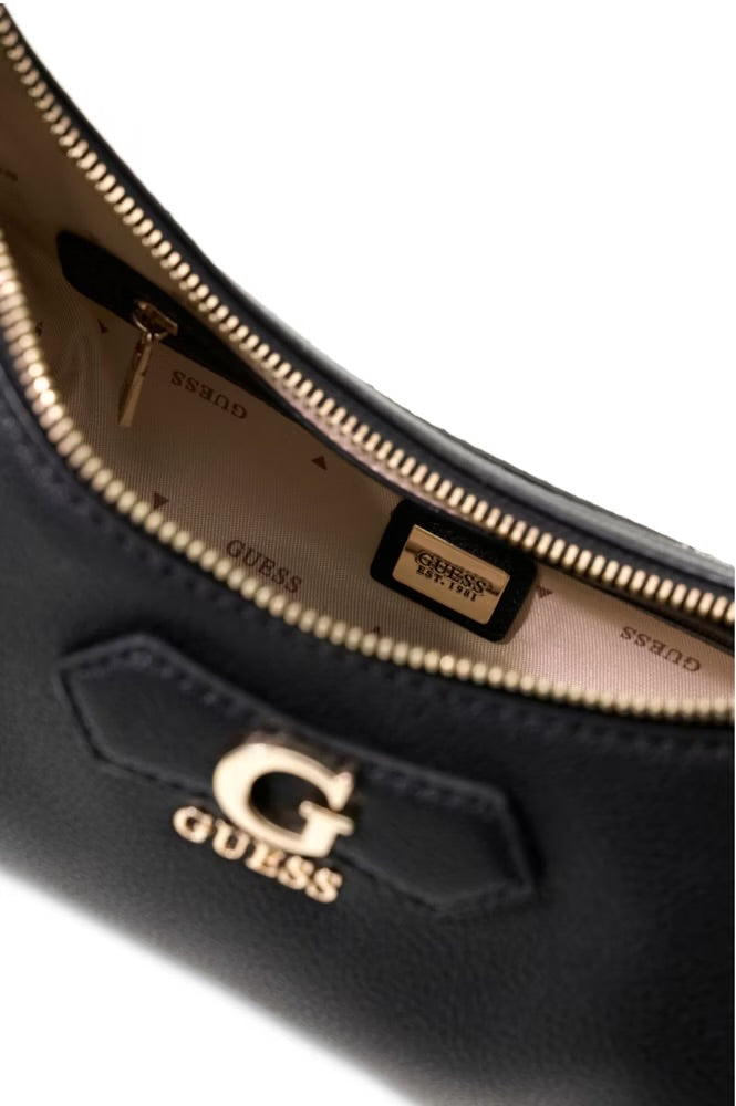 Guess black Suzy Shoulder bag BG232202