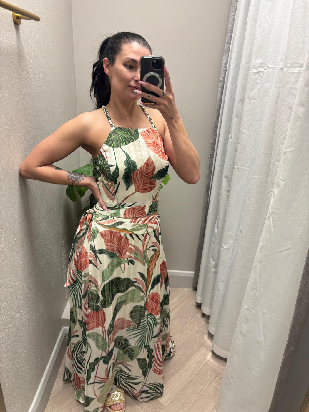 Guess romana skirt hi Pmie