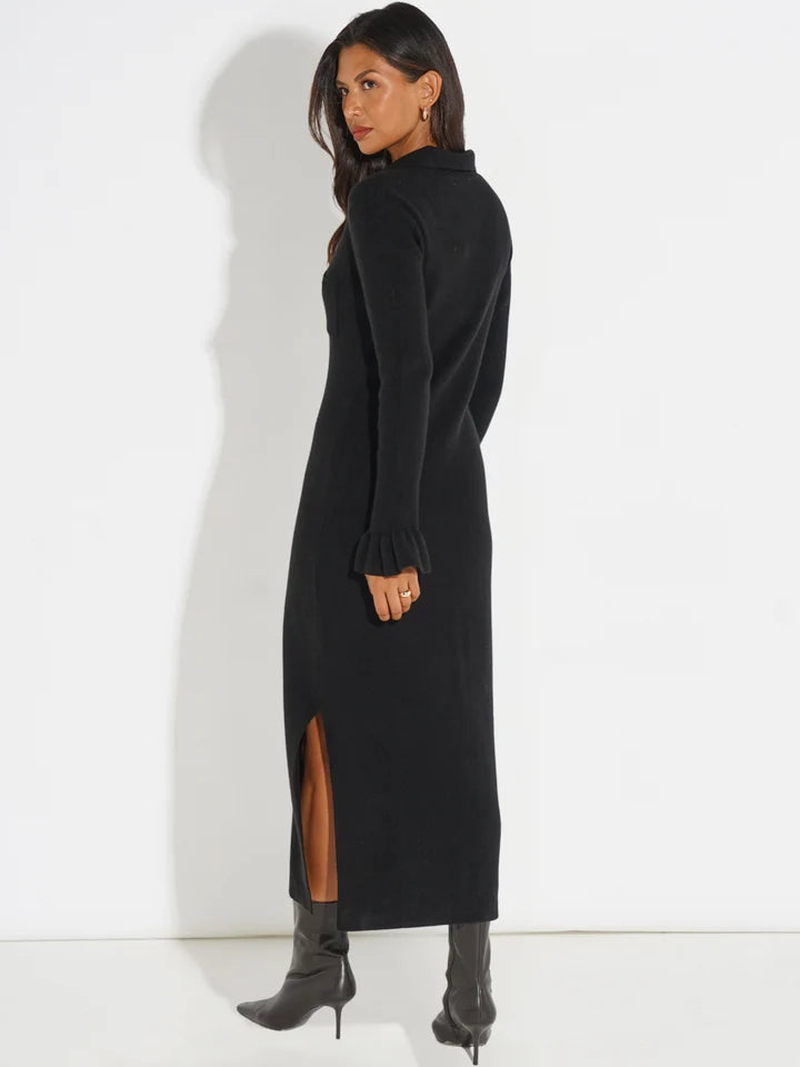 Black Payton dress