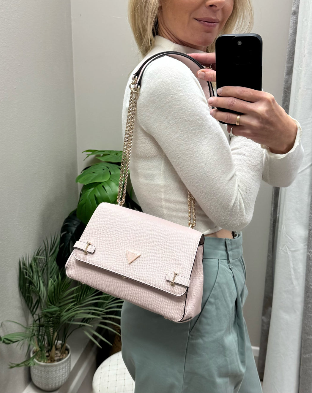Guess Rose Rosalba Bag ZG965721