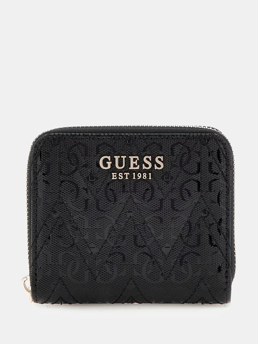 Guess wallet woman sale