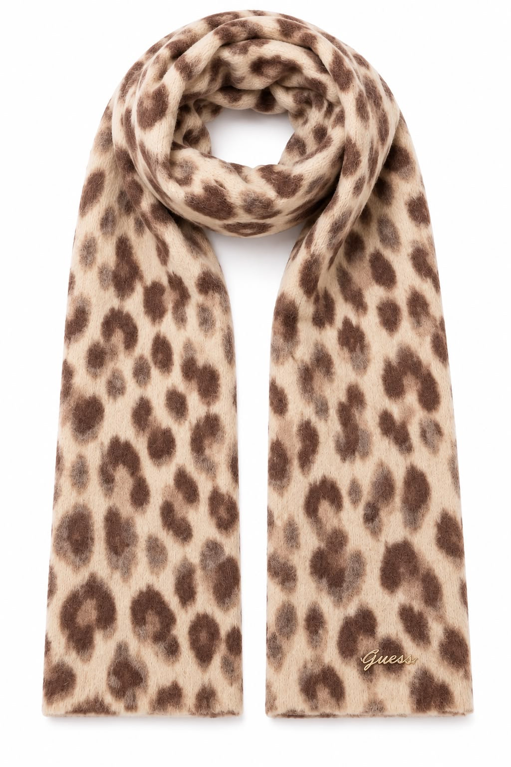 Guess Helen Scarf. W6BZ20Z1649