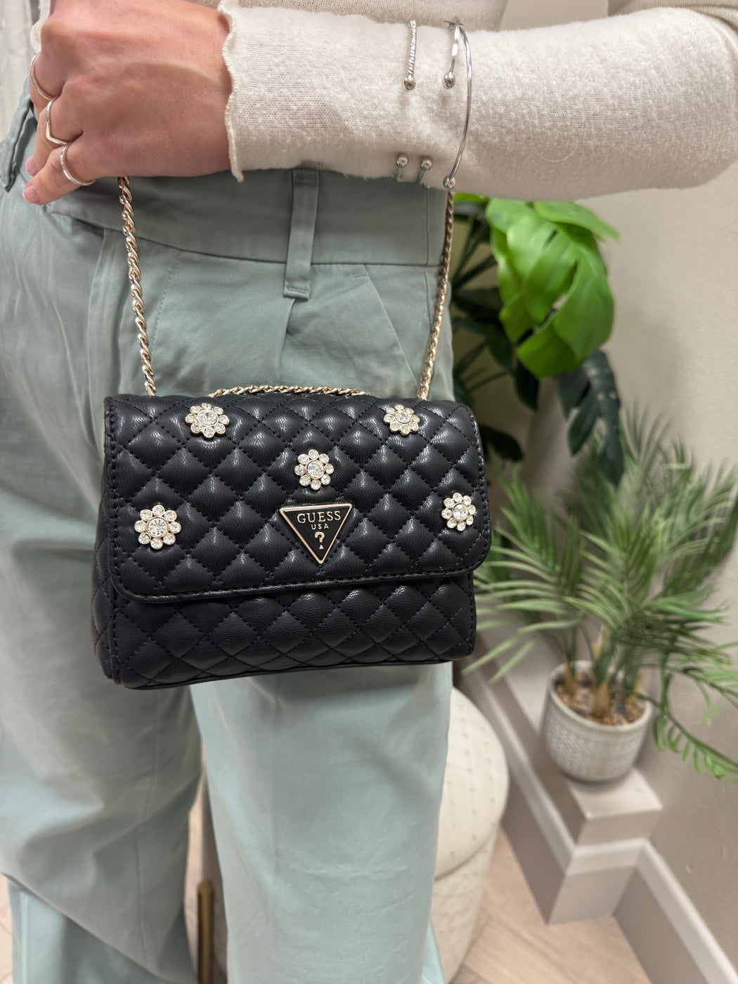 Guess everlee mini
