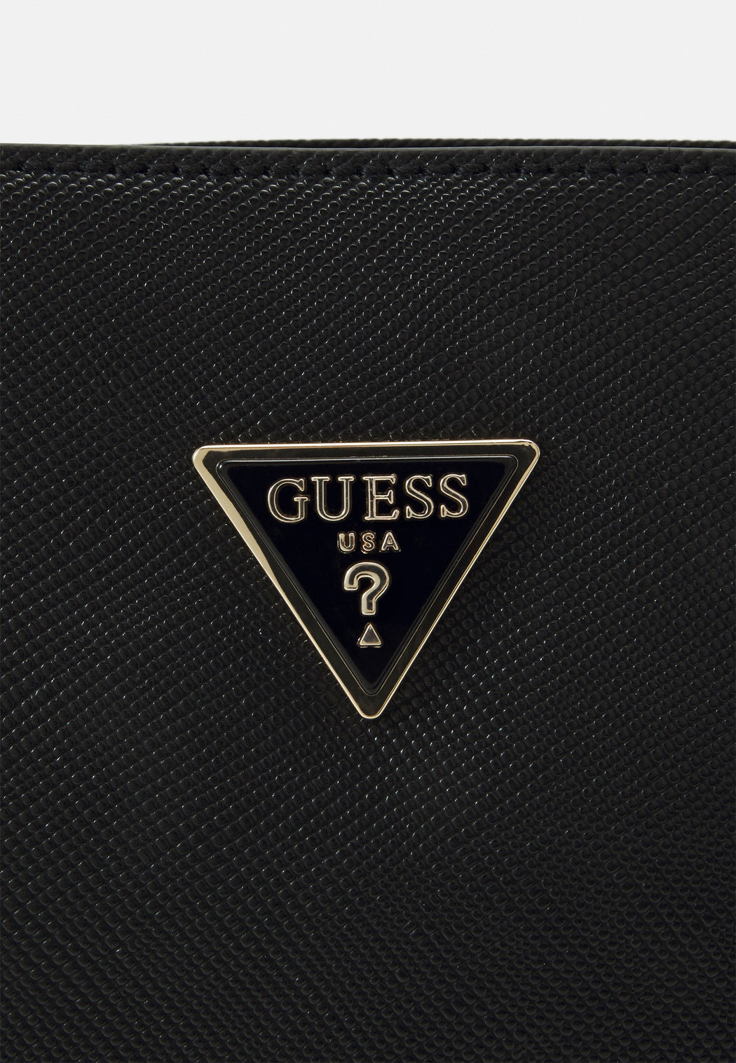 Guess black Noelle tote ZG787925