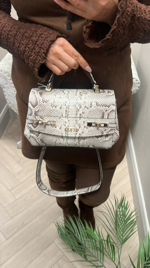 Guess natural Melinda bag kg993320