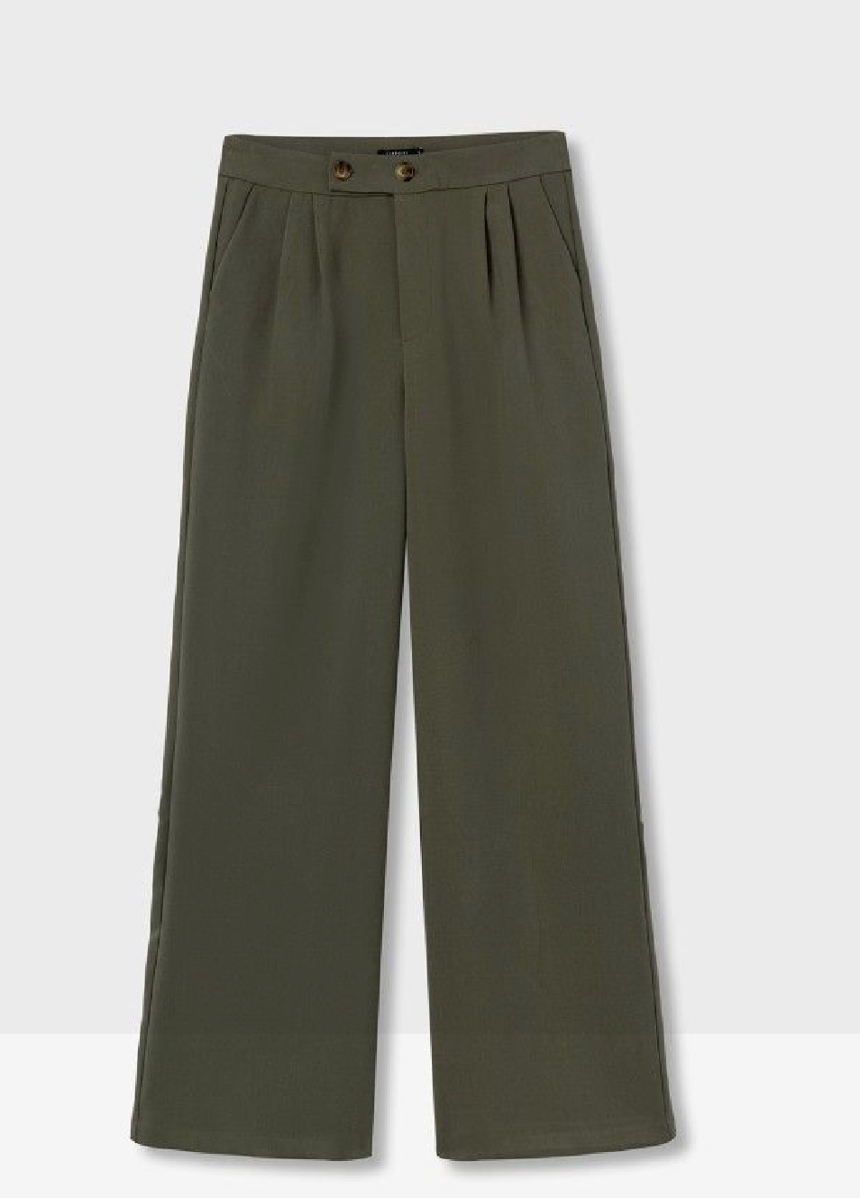 Hank green trousers