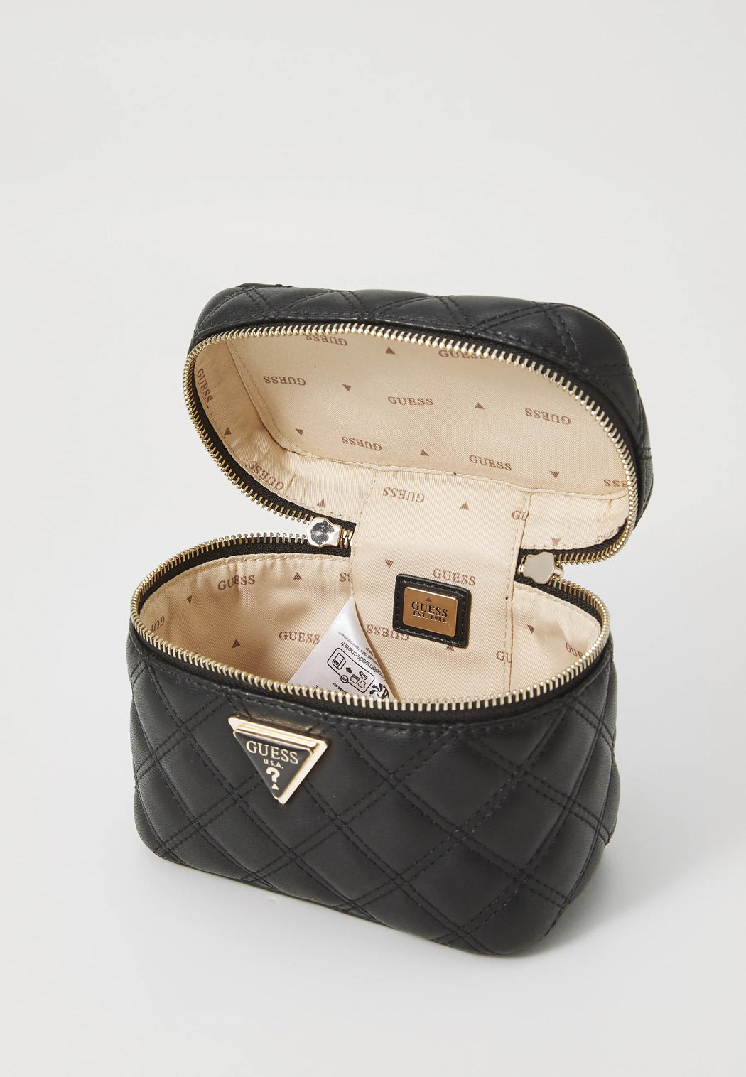 Guess mini giully crossbody bag