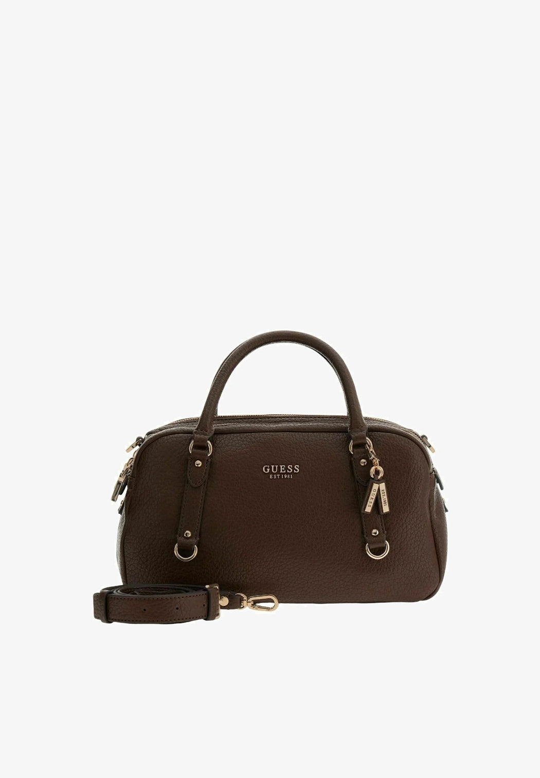 guess Marsha espresso bag BG950106