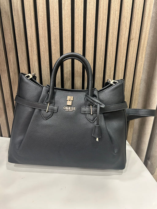 Guess black yesba bag bg783307