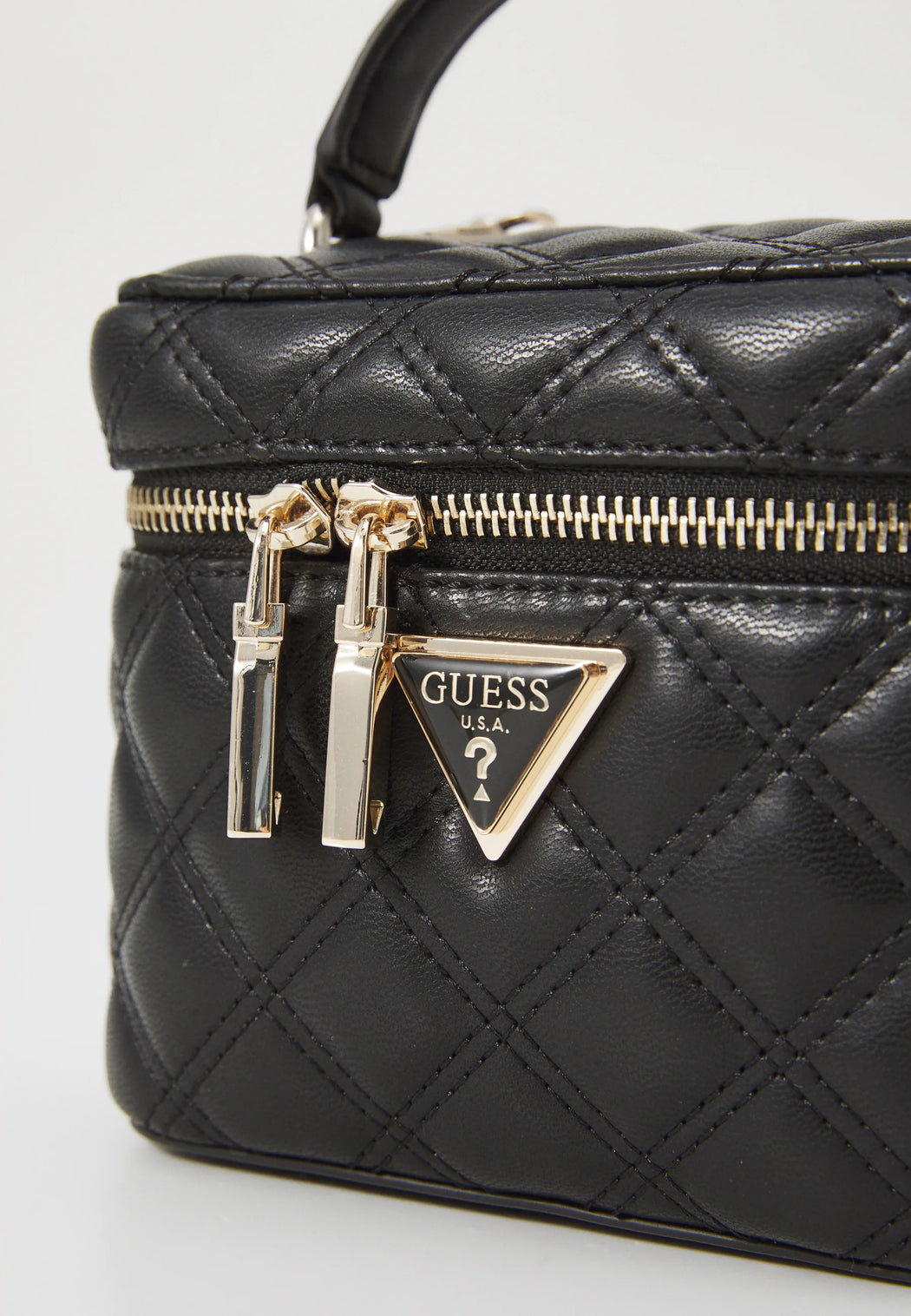 Guess mini giully crossbody bag
