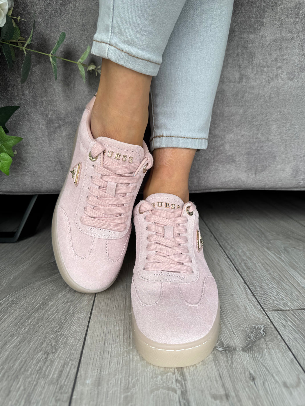 Guess rose trainer FLJJAZSUE12