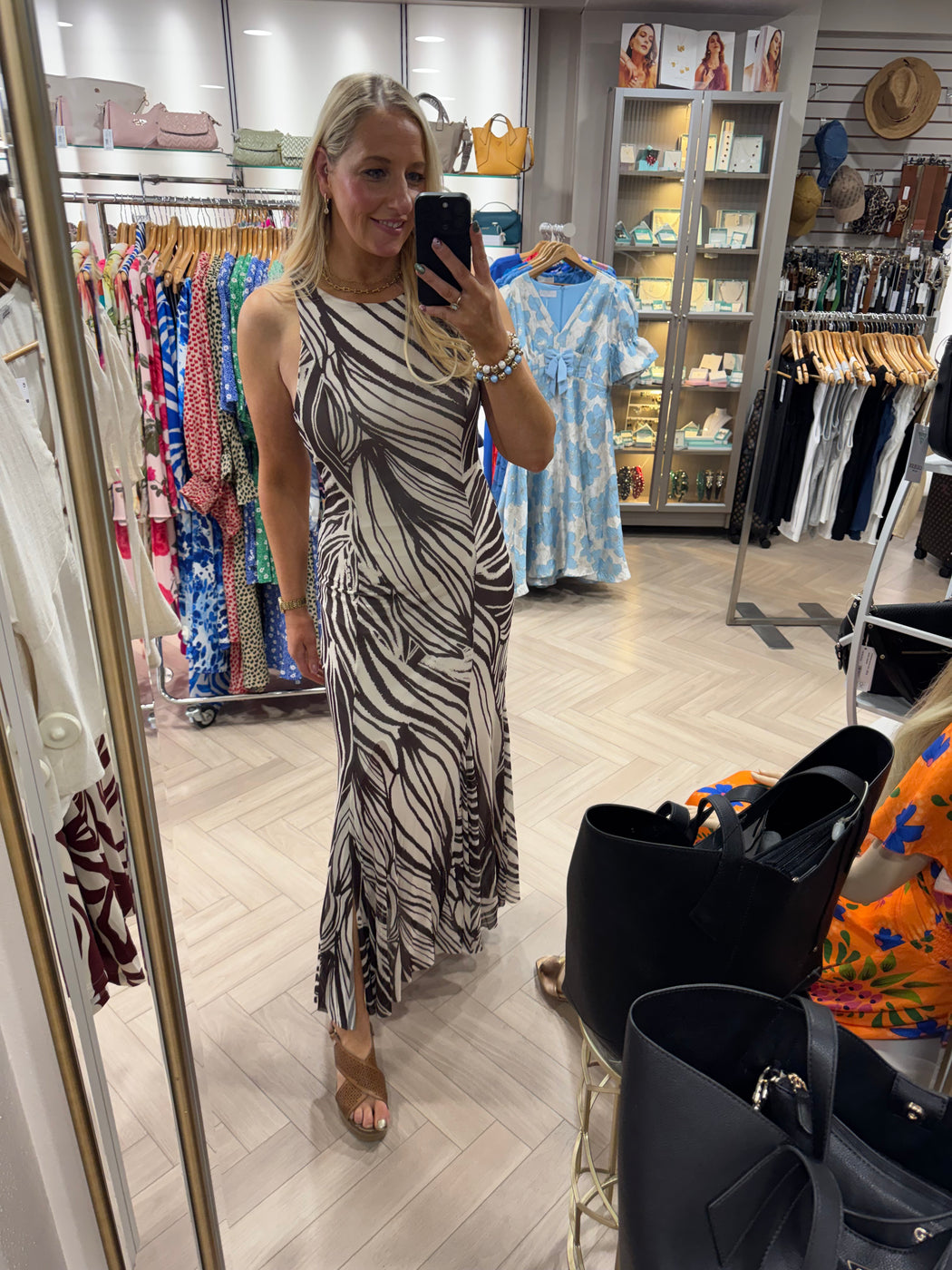 Guess Serafina mesh lon maxi dress w6gk13k2943- pmic