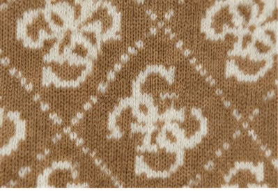 Guess Hat & Scarf Gift Set in TAUPE. GFBOXWP6401 - LOU