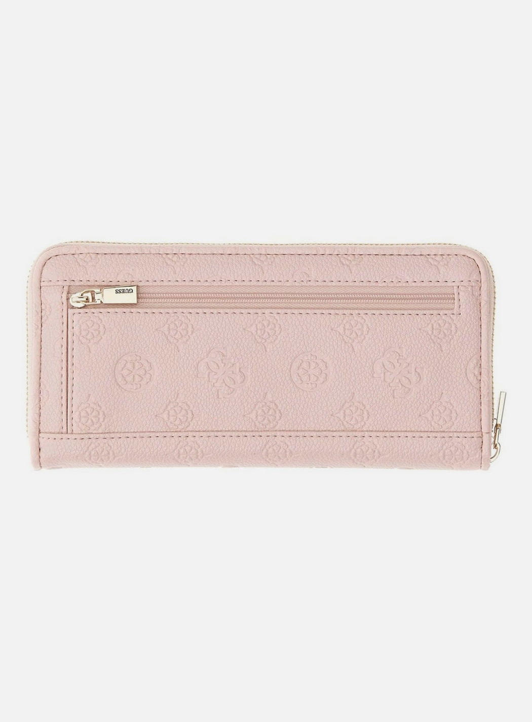 Anise guess light rose wallet pd9916146
