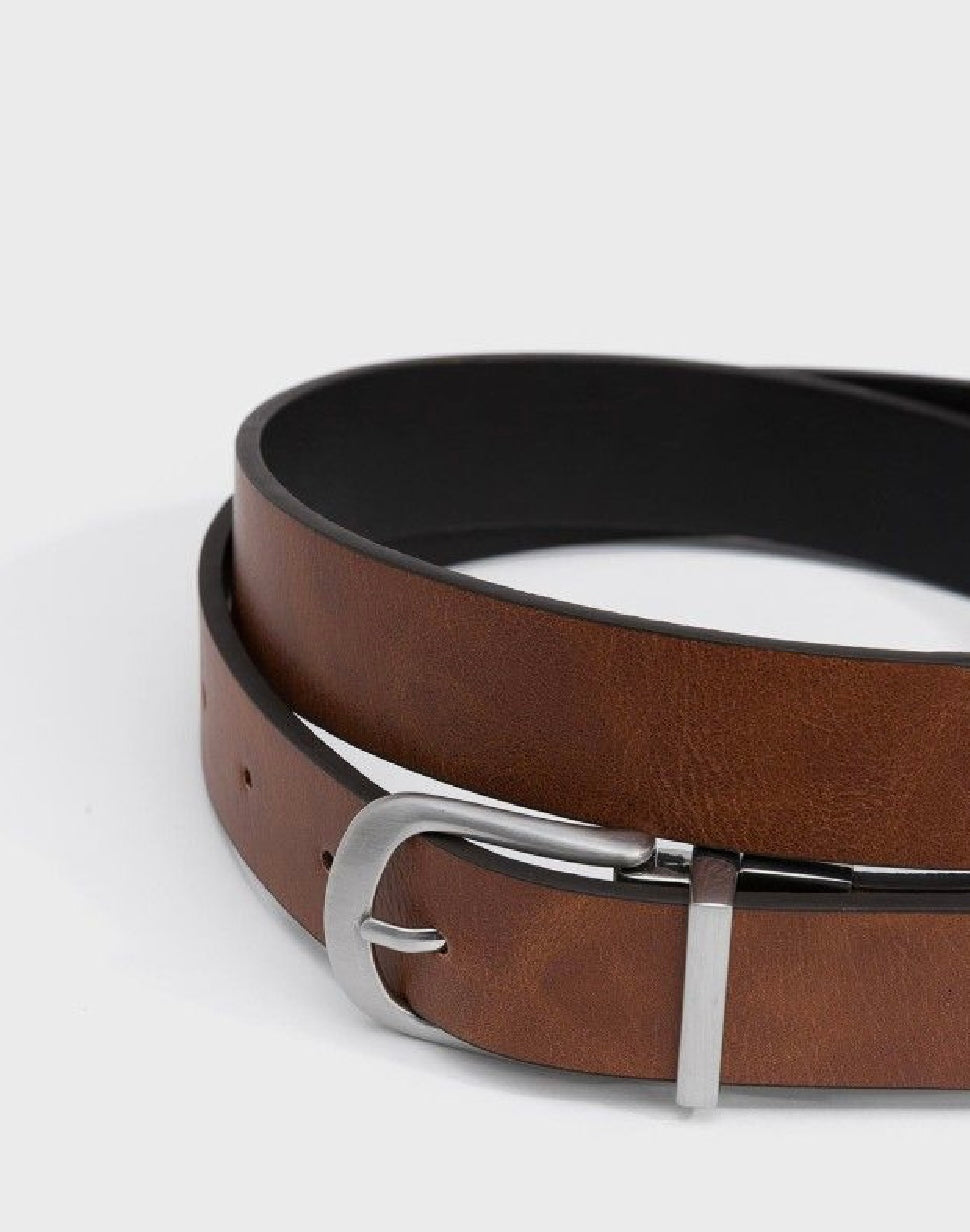Sophia reversible belt