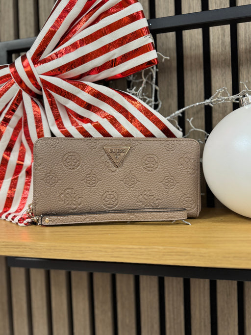 Guess PD9888146 DARK TAUPE LOGO
CRESIDIA II SLG