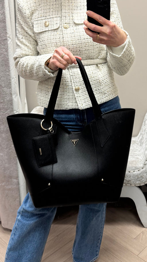 Guess DARCY Black Bag. BG991424