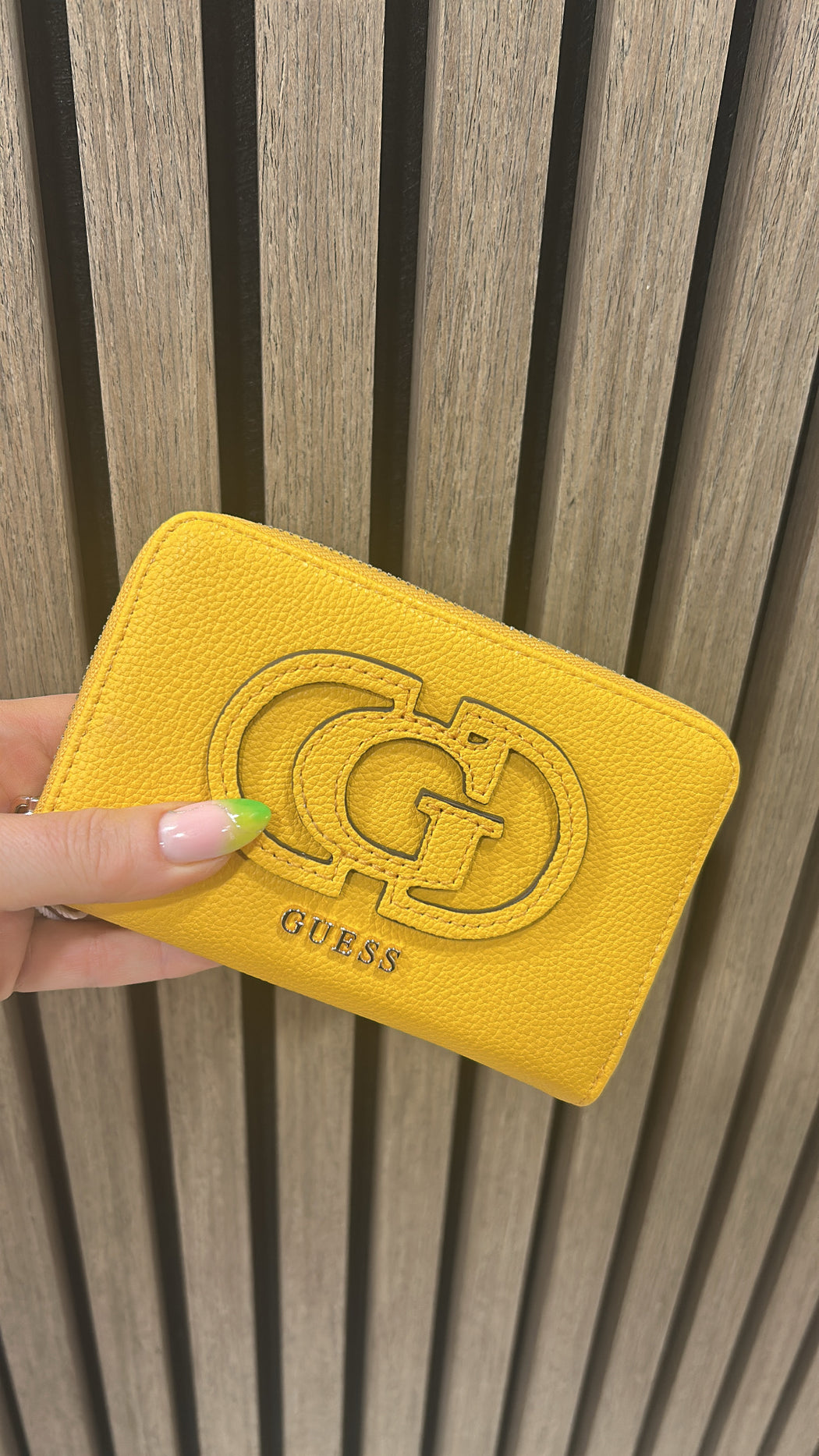 Guess Calebra wallet BG9536140