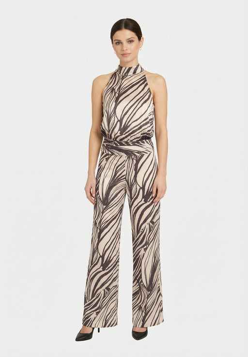 Guess charline  jumpsuit w6gk12k2937- pmic