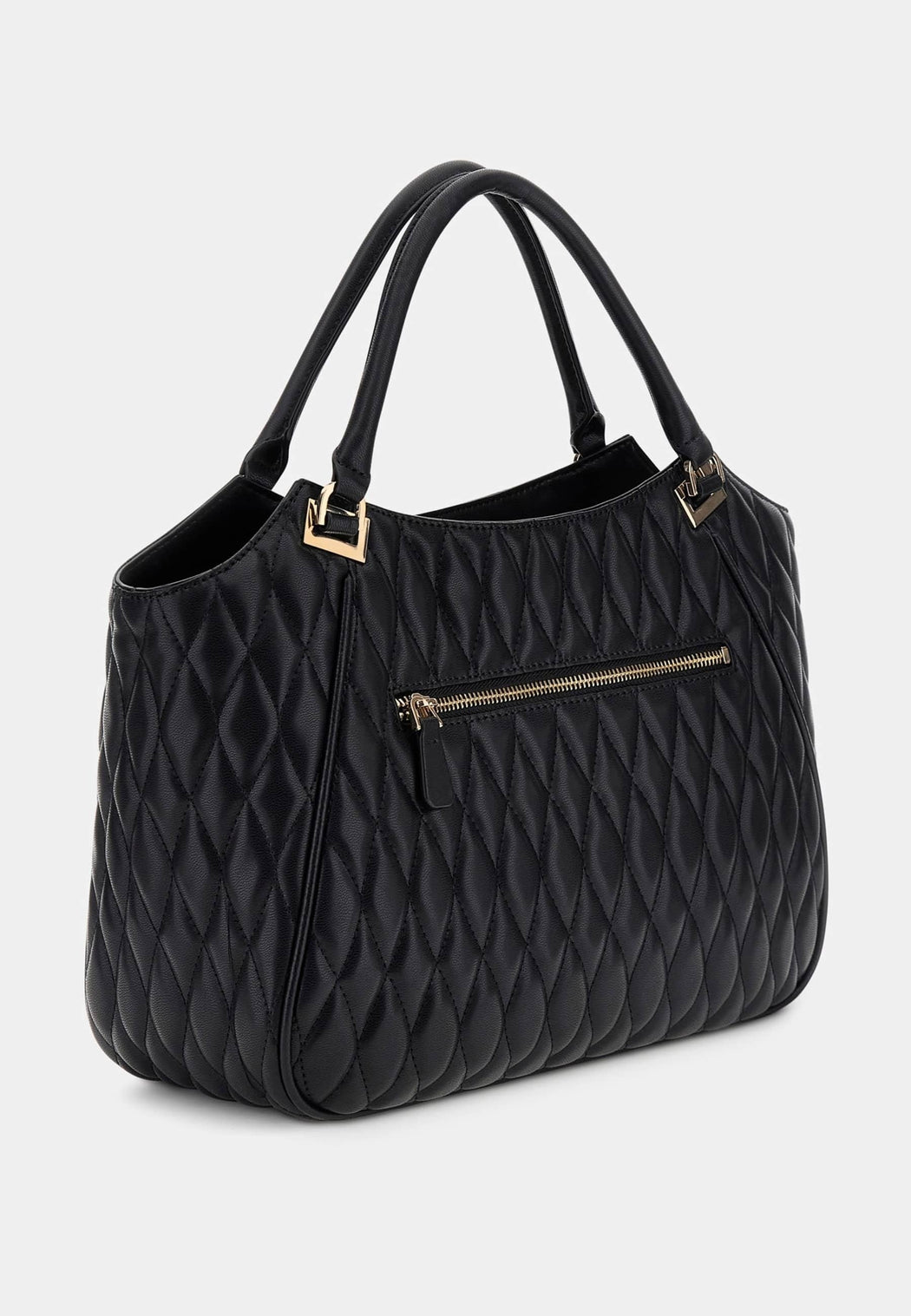 Guess Black VALLA Bag. QG812222