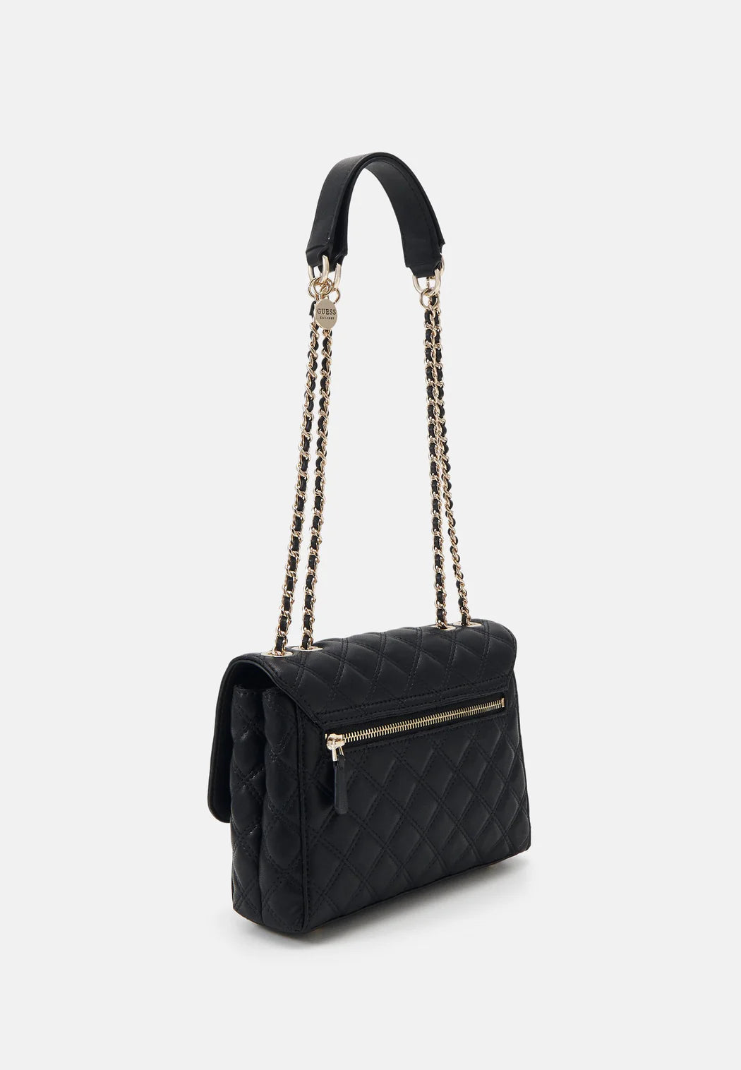 Guess black Giully bag qg967320