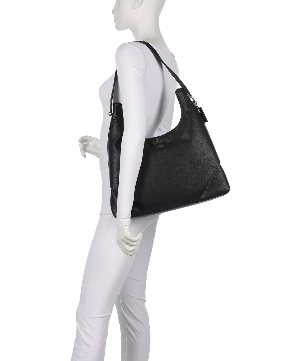 Guess Suzy black  hobo BG232202