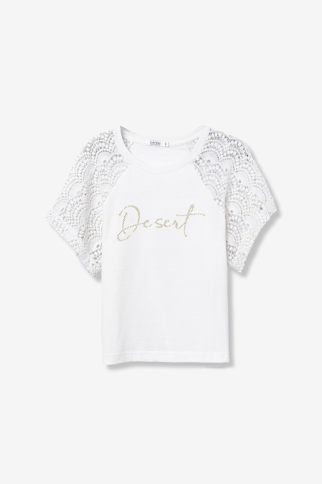 Glenn tee