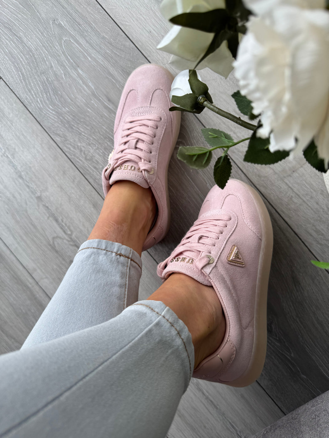 Guess rose trainer FLJJAZSUE12