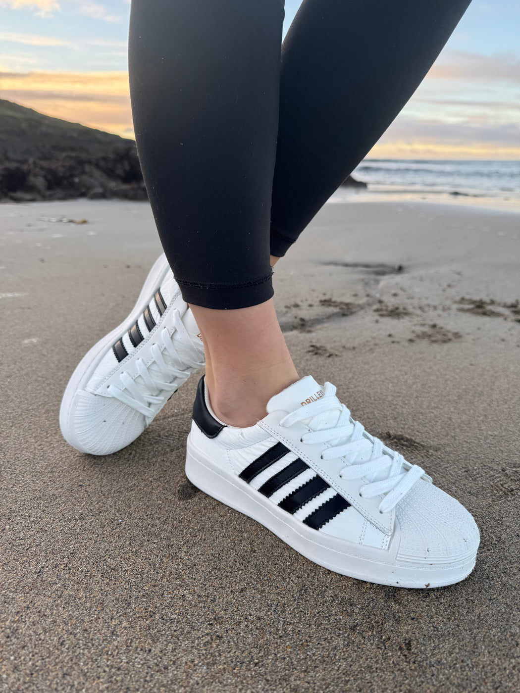 Ninety One Flurry Runner