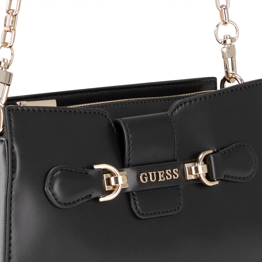 Black nolana guess crossbody VG950012