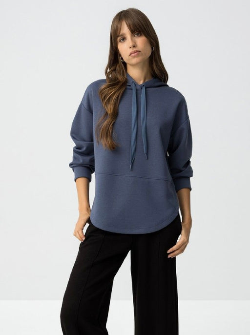 Caly midnight blue