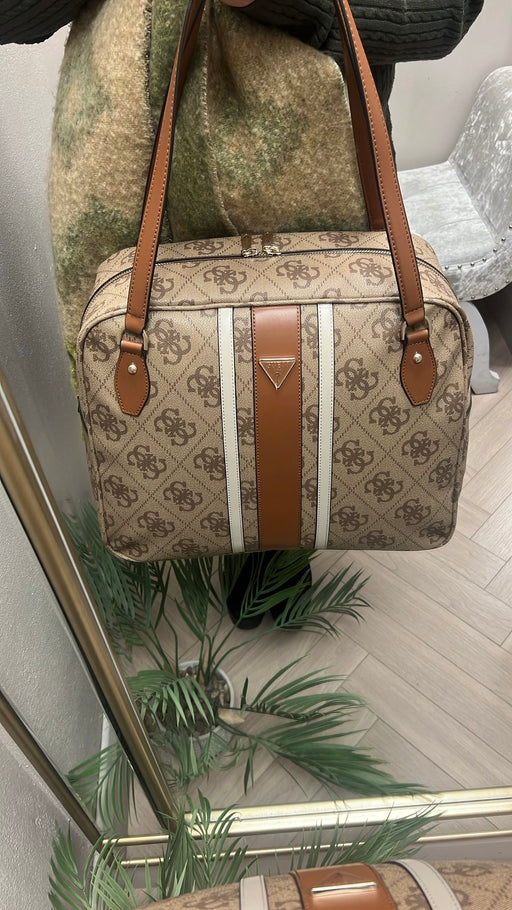 Guess erenia weekend travel bag SO7838916