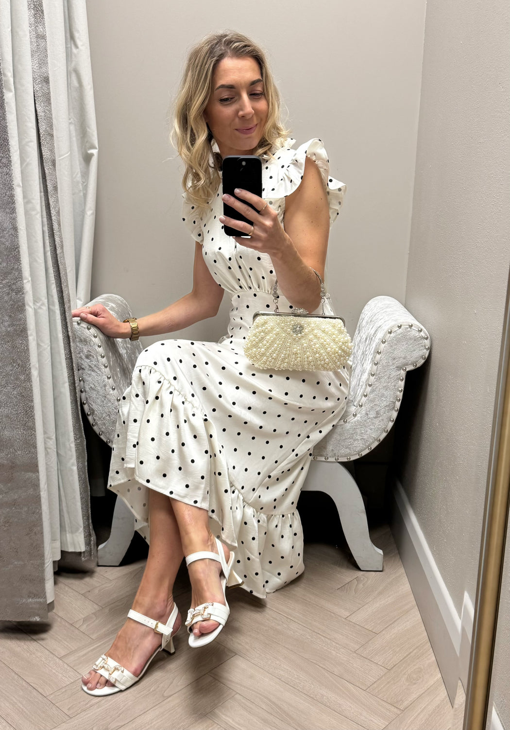 8802 ivory pearl in shell