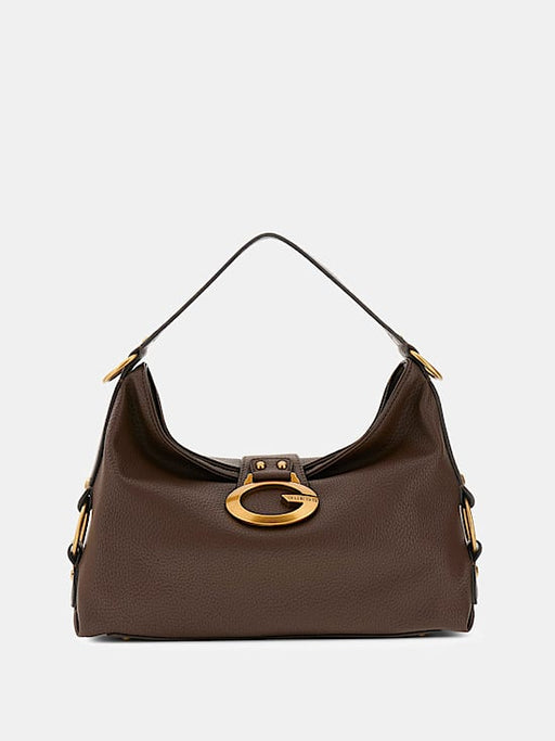 Guess Espresso CAMDEN Bag. BB930818