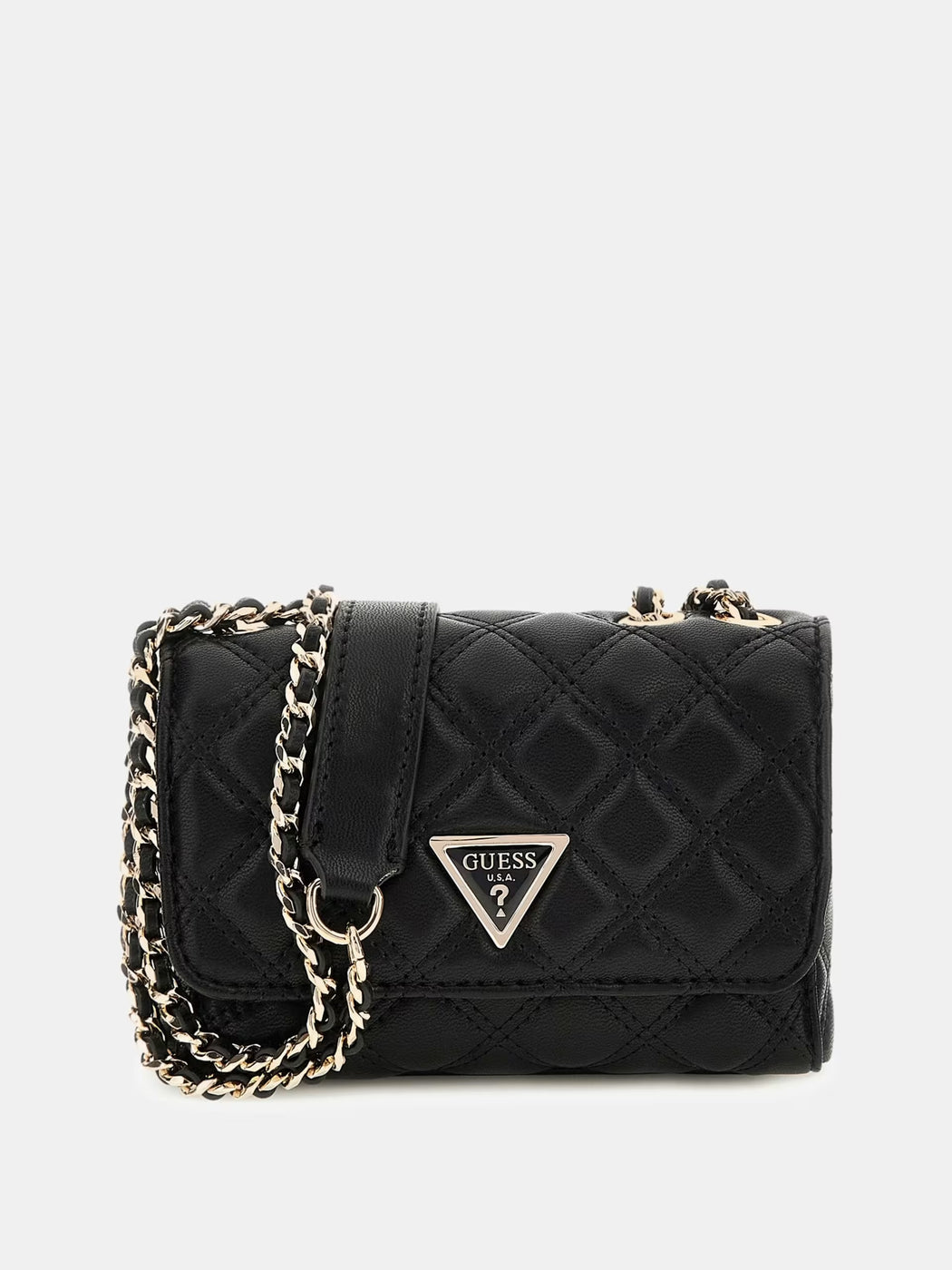 Giully quilted mini crossbody qg967374