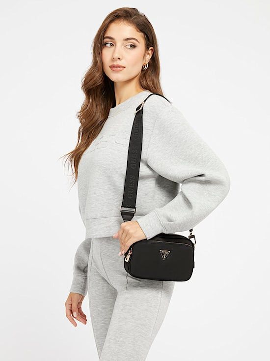 Guess Gemma mini crossbody bag EYG839572