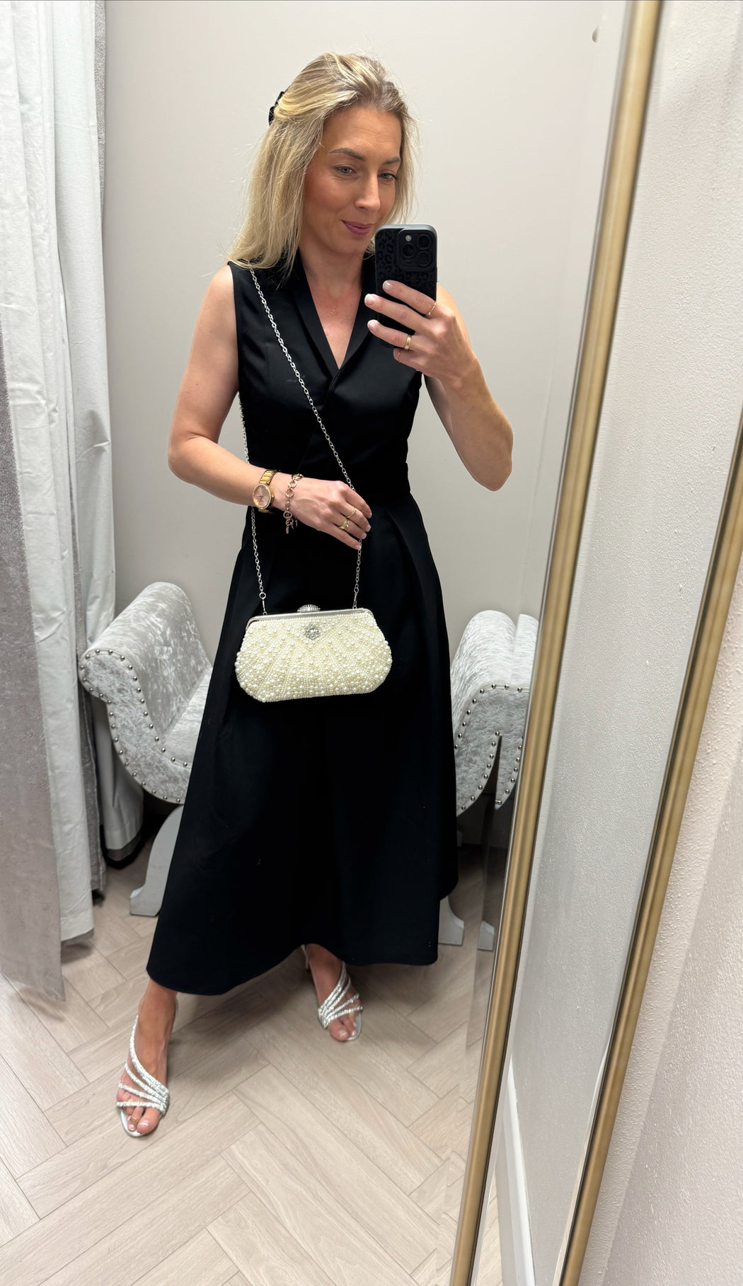 8802 ivory pearl in shell